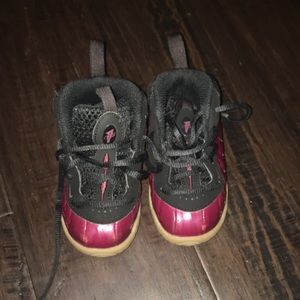 Children 👶 foamposites